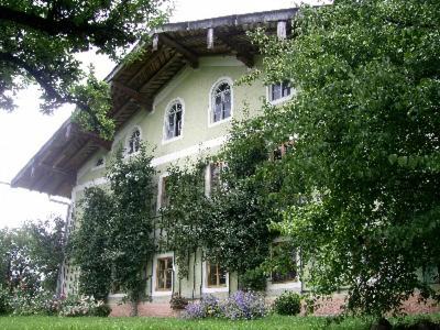 Breitbrunn a. Chiemsee Apartment | Sprenghof