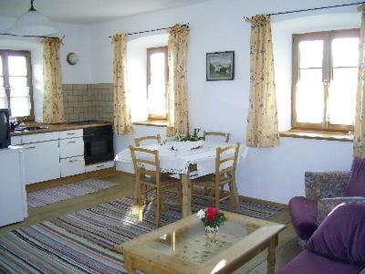 Breitbrunn a. Chiemsee Apartment | Sprenghof