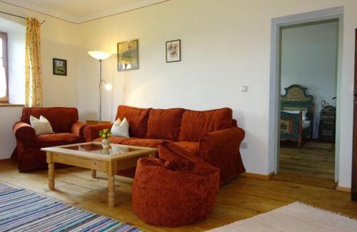 Breitbrunn a. Chiemsee Apartment | Sprenghof