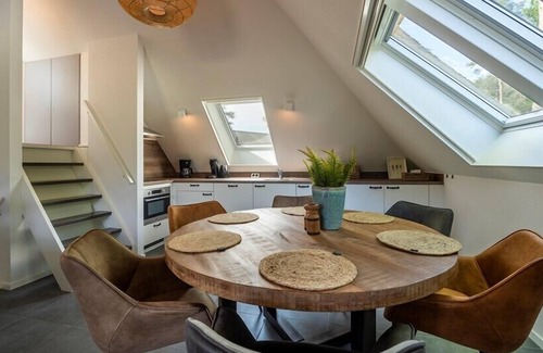 Krachtighuizen Villa | Sprielderbosch 44 Luxury holiday home Veluwe, located on a holiday park