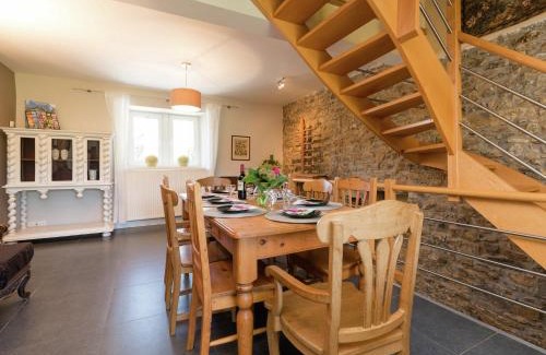 Sprimont House | Sprimont Sauna & Garden Stay