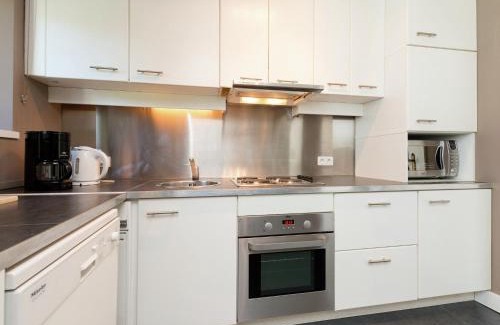Sprimont House | Sprimont Sauna & Garden Stay