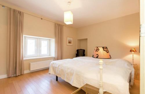 Sprimont House | Sprimont Sauna & Garden Stay