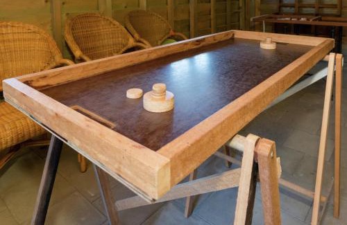 Sprimont House | Sprimont Sauna & Garden Stay