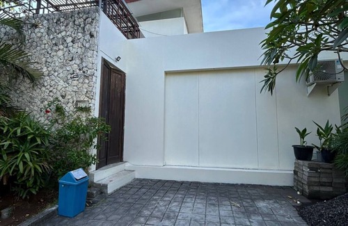 Mumbul Villa | Spring - Abirama Villa 314nn