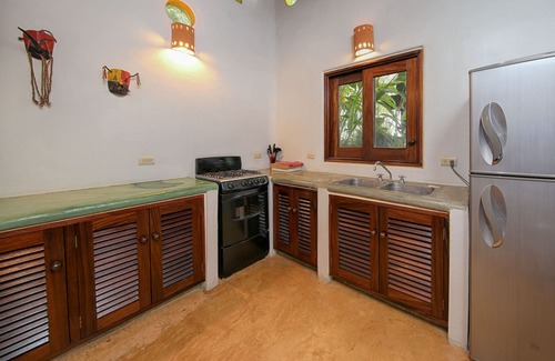 Sayulita House | Spring and summer season is here. Low season discounts available.