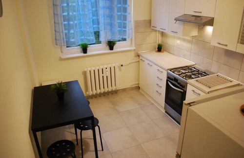 Klodzko Miasto Apartment | Spring Apartment 52m2 Kłodzko eng/de/fr/esp
