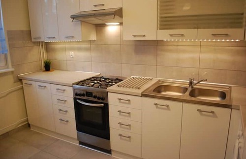 Klodzko Miasto Apartment | Spring Apartment 52m2 Kłodzko eng/de/fr/esp