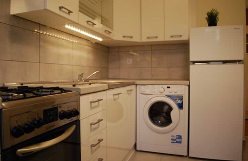Klodzko Miasto Apartment | Spring Apartment 52m2 Kłodzko eng/de/fr/esp