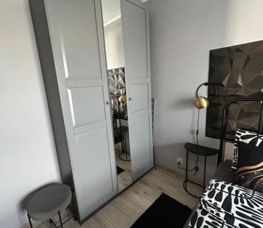 Bydgoszcz Apartment | Spring Apartment z Parkingiem
