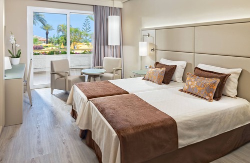 Los Cristianos Hotel | Spring Arona Gran Hotel & SPA - Adults Only