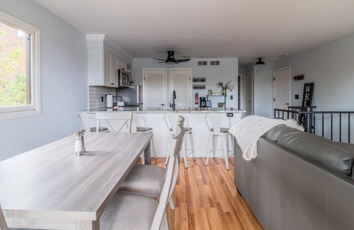 Vernon Condo | Spring Bloom - 2BR Mountain Creek Escape @ SALE