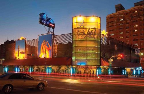 Zuoying District Hotel | Spring Breeze Boutique Motel