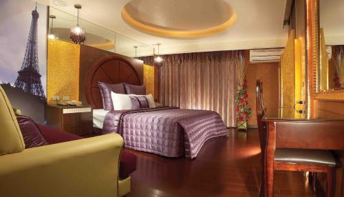 Zuoying District Hotel | Spring Breeze Boutique Motel