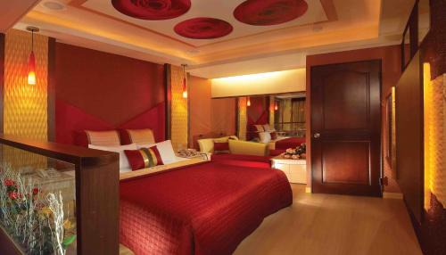 Zuoying District Hotel | Spring Breeze Boutique Motel