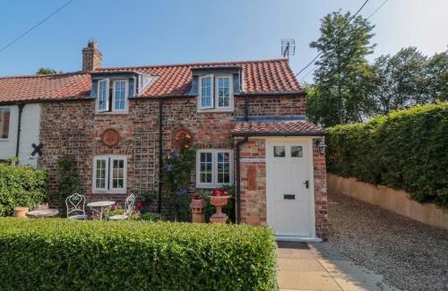 Husthwaite House | Spring Cottage