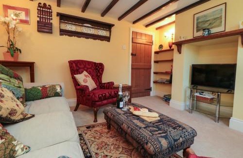 Husthwaite House | Spring Cottage