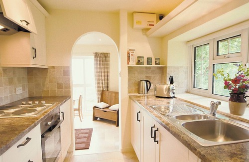 Llandogo Cottage | Spring Cottage - HW7734