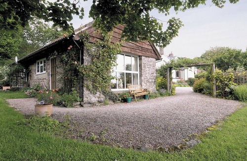 Llandogo Cottage | Spring Cottage - HW7734