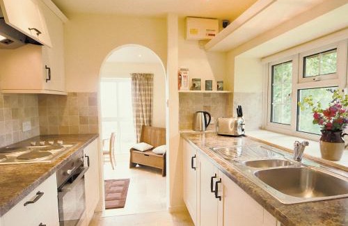 Llandogo House | Spring Cottage - Hw7734