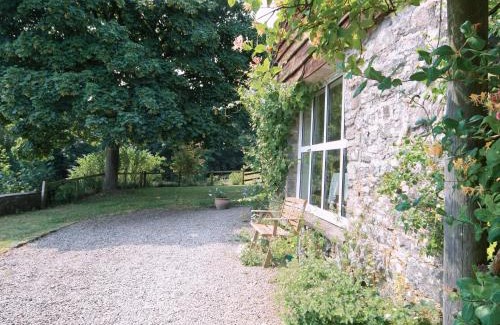 Llandogo House | Spring Cottage - Hw7734