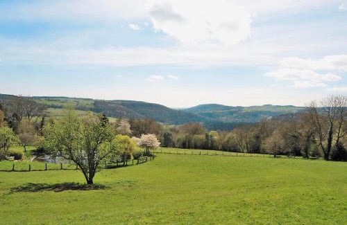 Llandogo House | Spring Cottage - Hw7734