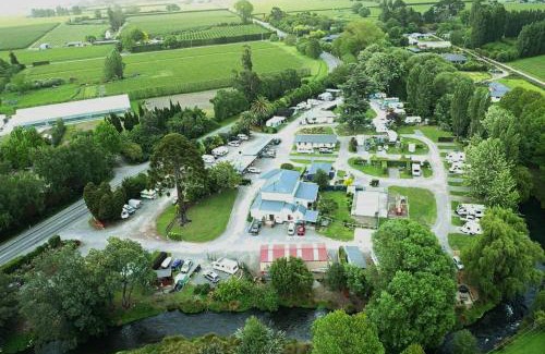 Spring Creek Resort | Spring Creek Holiday Park
