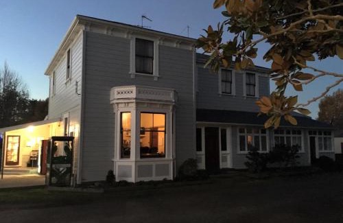 Spring Creek Resort | Spring Creek Holiday Park