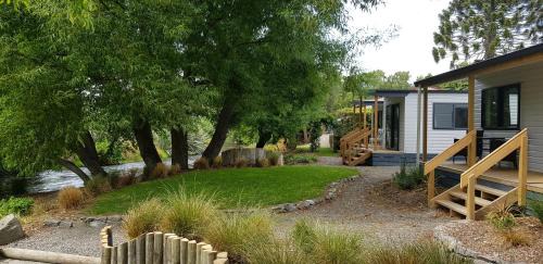 Spring Creek Resort | Spring Creek Holiday Park