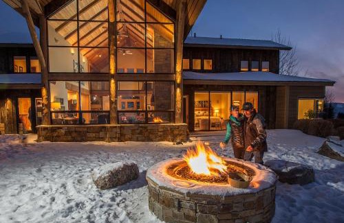 Spring Creek Ranch Resort | Spring Creek Ranch