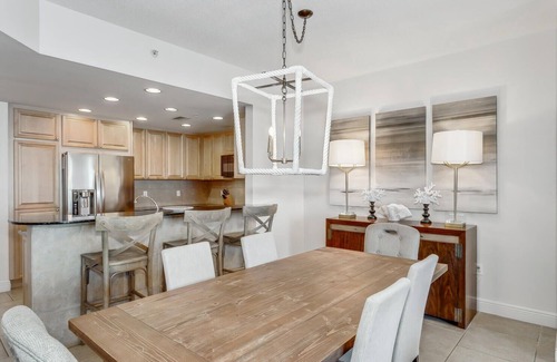 Pensacola Beach Condo | Spring Deals at Portofino 3-0806