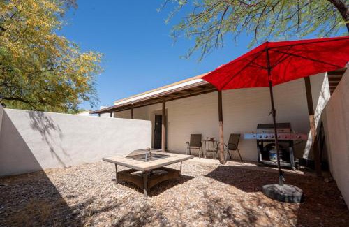 Rincon Heights Apartment | Spring Dream 2BR Apt with Parking in the Heart of DT