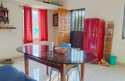 Alibaug Villa | Spring Farm Ville