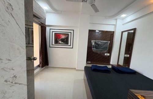 Vasai Villa | Spring Field