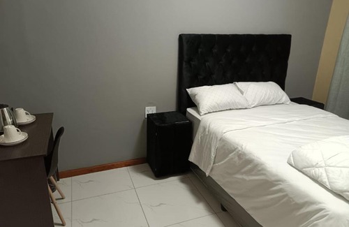 Goodwood Hotel | Spring forth guest house