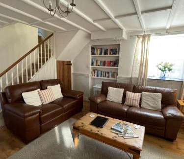 Egloshayle House | Spring Garden Cottage