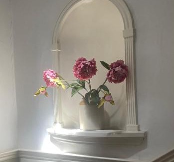 Egloshayle Bed & Breakfast | SPRING GARDENS B&B