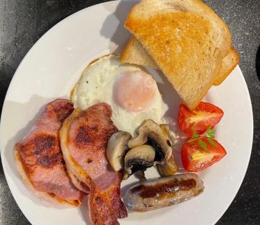 Egloshayle Bed & Breakfast | SPRING GARDENS B&B