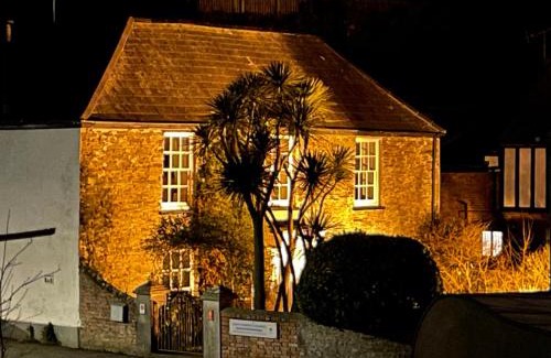 Egloshayle Bed & Breakfast | SPRING GARDENS B&B