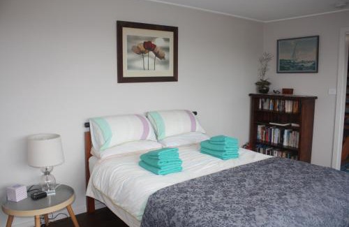 Forth House | Spring Hill