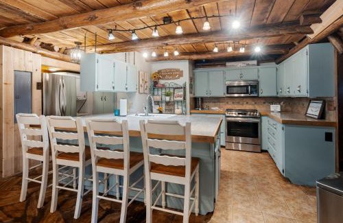 Rudy House | Spring Hill Farm - The Cuddly Cow