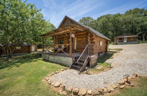 Rudy House | Spring Hill Farm - The Velvet Rooster