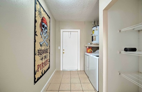 Spring Hill Cottage | Spring Hill Vacation Rental w/Central A/c!