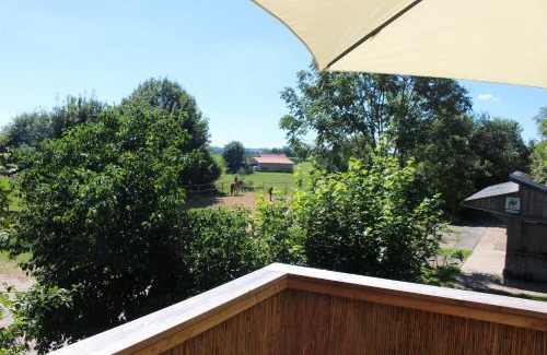 Oberostendorf Apartment | Spring-Hof