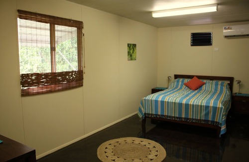 Howard Springs House | Spring Homestead; a tropical oasis.