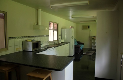 Howard Springs House | Spring Homestead; a tropical oasis.