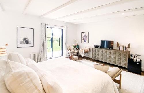 Aldeburgh House | Spring House by The Suffolk Cottage Collection