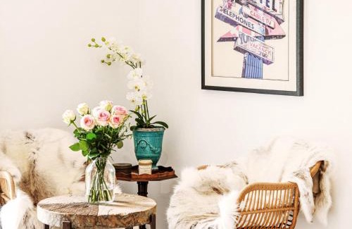 Aldeburgh House | Spring House by The Suffolk Cottage Collection