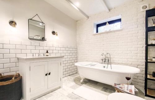 Aldeburgh House | Spring House by The Suffolk Cottage Collection