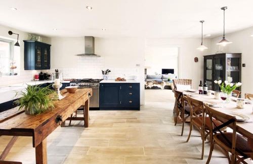 Aldeburgh House | Spring House by The Suffolk Cottage Collection